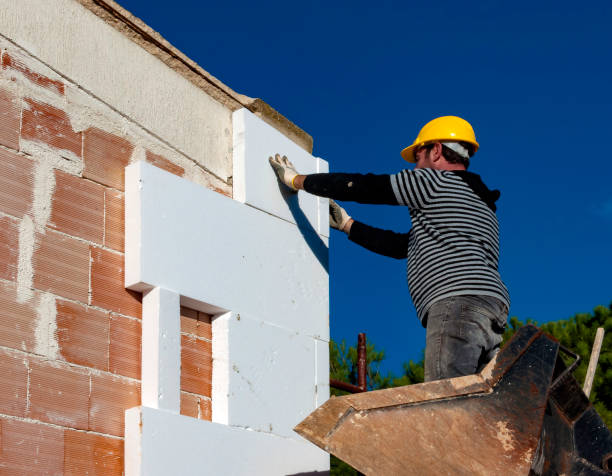 Best Residential Insulation in Merryville, LA