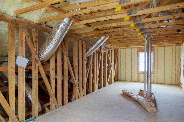 Best Insulation Installation Services in Merryville, LA