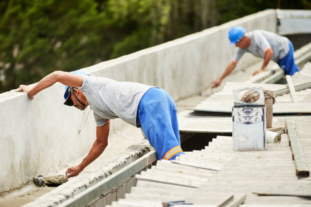 Best Residential Insulation in Merryville, LA