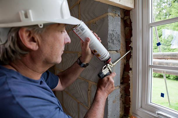 Best Types of Insulation in Merryville, LA