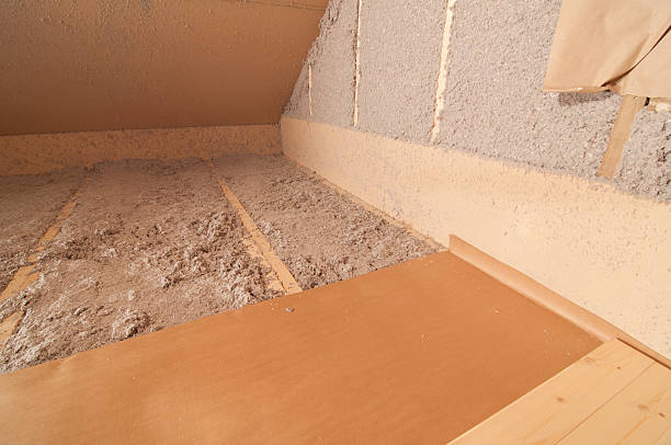 Best Specialty Insulation in Merryville, LA